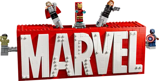 MARVEL Logo