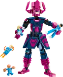 Fantastic Four vs. Galactus Construction Figure