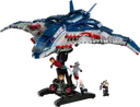 Avengers: Age of Ultron Quinjet