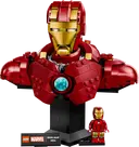 Iron Man MK4 Bust