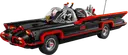 Batman: The Classic TV Series Batmobile