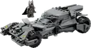 Batman v Superman Batmobile