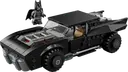The Batman Batmobile