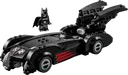 Batman & Robin Batmobile
