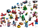 Super Heroes Marvel Advent Calendar 2026