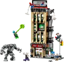 Spider-Man vs. Mysterio: The Daily Bugle