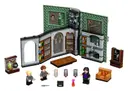 Hogwarts Moment: Potions Class