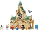 Hogwarts Hospital Wing