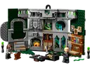Slytherin House Banner