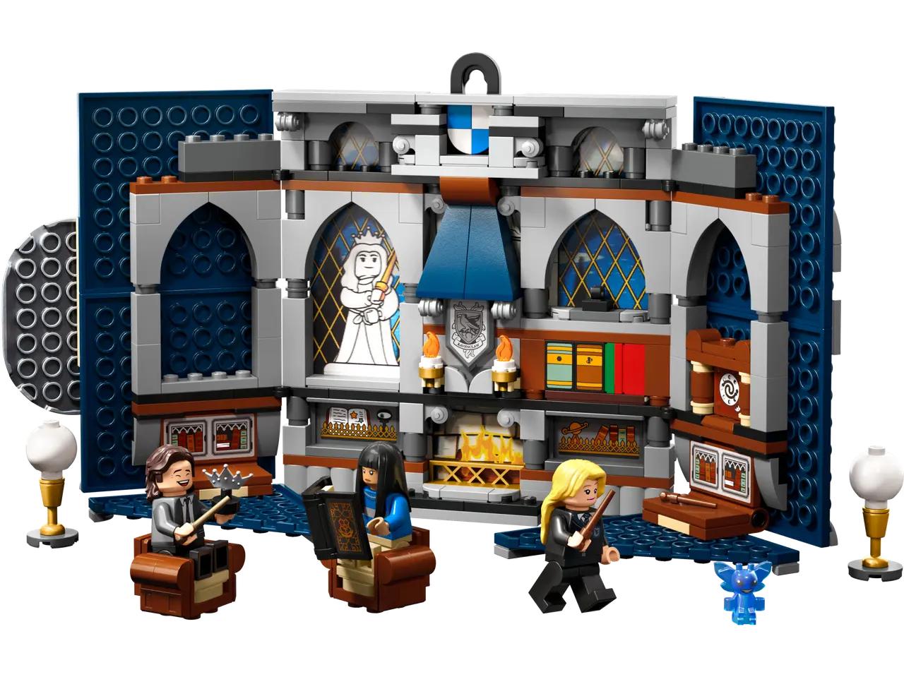 Ravenclaw House Banner