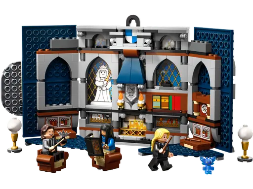 Ravenclaw House Banner