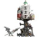 Gringotts Wizarding Bank – Collectors' Edition