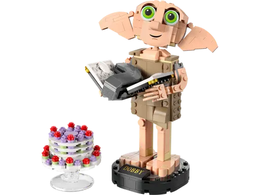Dobby the House-Elf