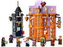Diagon Alley Weasleys' Wizard Wheezes