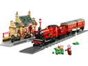 Hogwarts Express & Hogsmeade Station
