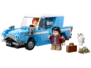Flying Ford Anglia