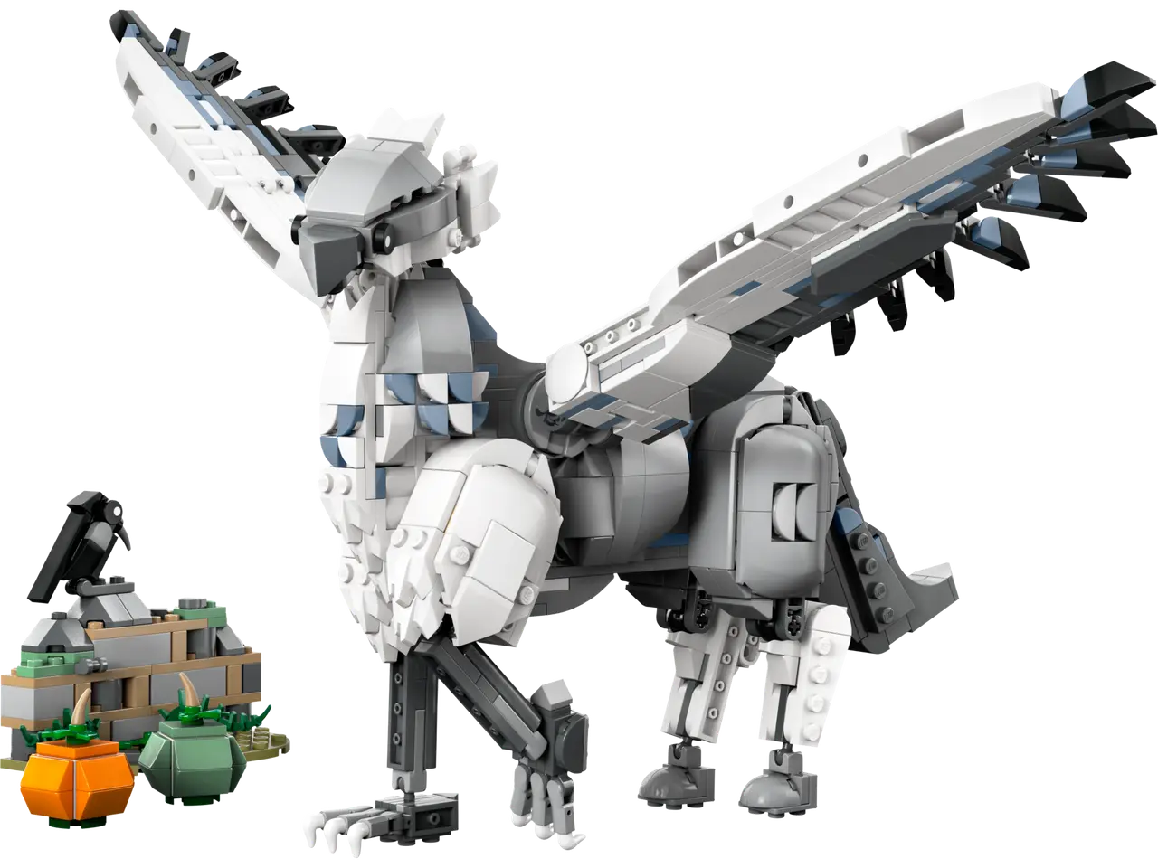 Buckbeak