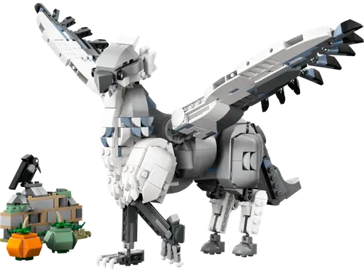 Buckbeak