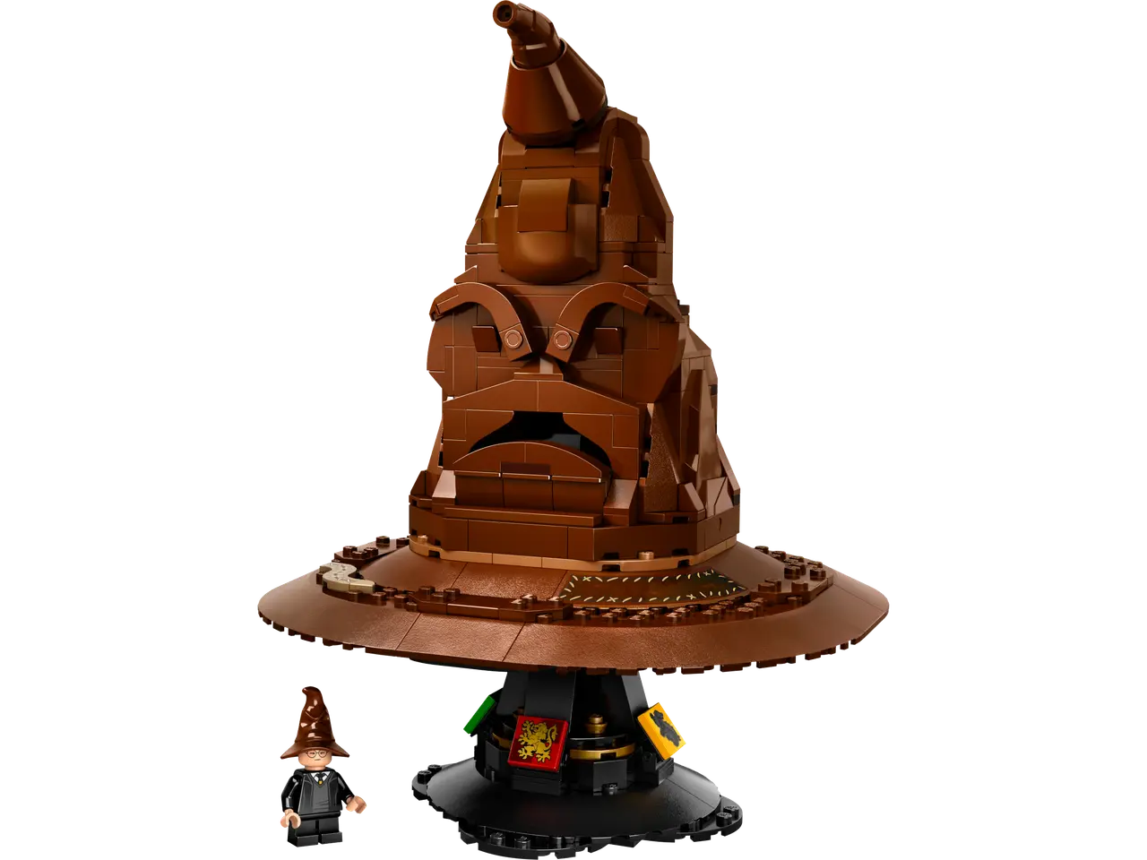 Talking Sorting Hat