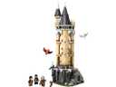Hogwarts Castle Owlery