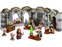 Hogwarts Castle: Potions Class