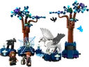 Forbidden Forest: Magical Creatures