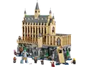 Hogwarts Castle: The Great Hall