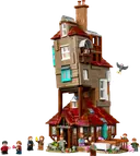 The Burrow – Collectors' Edition