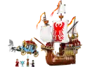 Triwizard Tournament: The Arrival