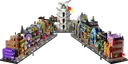 Diagon Alley Wizarding Shops