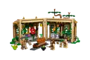 Hogwarts Castle: Herbology Class