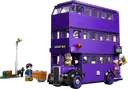 Knight Bus Adventure