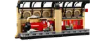 Book Nook: Hogwarts Express