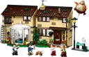 Privet Drive: Aunt Marge's Visit