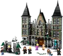 Malfoy Manor