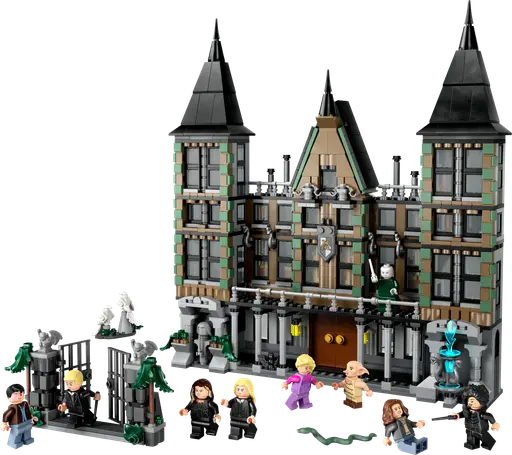 Malfoy Manor