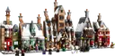 Hogsmeade Village – Collectors' Edition