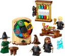 Hogwarts Castle: Sorting Hat Ceremony