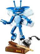 Cornish Pixie