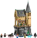Hogwarts Castle: Hospital Wing