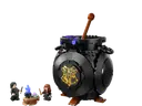 Cauldron: Secret Potions Classroom