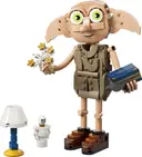 Dobby the Free Elf