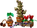 Hogwarts Herbology Plants