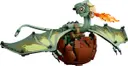 Norbert: Hagrid's Baby Dragon