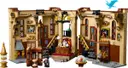 Book Nook: Dumbledore's Office
