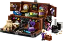 Thing's Apartment