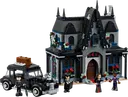 Morticia's Cottage