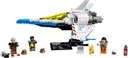 XL-15 Spaceship