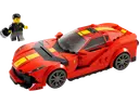Ferrari 812 Competizione