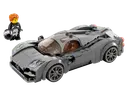 Pagani Utopia